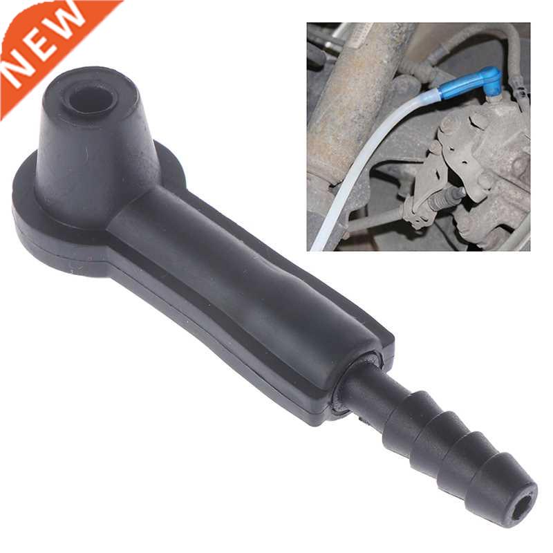 1Pc Auto Car Brake Fluid Replace Tools Pump Oil Bleeder Exch