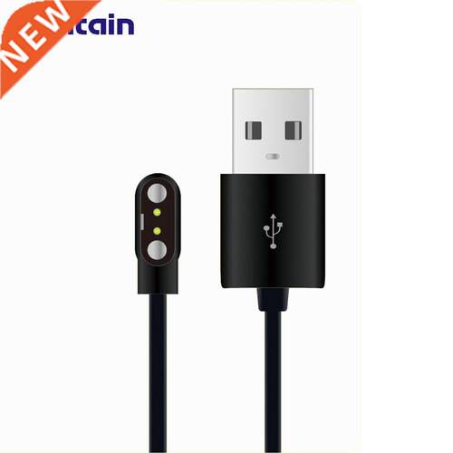 Magnetic Charge Charging Cable Smart Watch with Magnetics