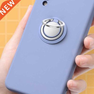 Mobile Phone Ring Holder Smartphone Stand Support Accessorie