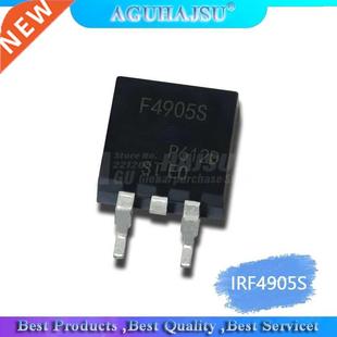 orgnal 263 lot RF4905S 74A 5pcs MOS 55V tube