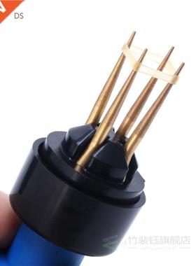 Fishing Pellet Bait Bander Tool Fishing Lures Lightweight Fi