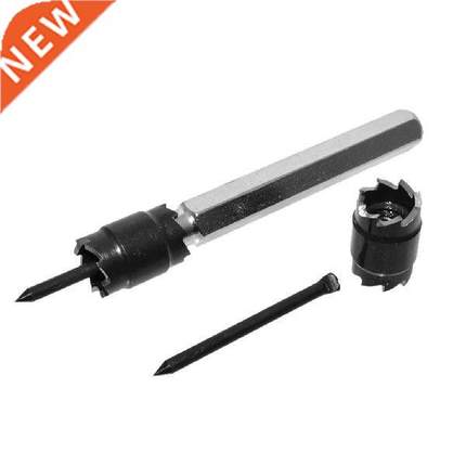High Speed Steel Spot Weld Drill Bit Set Reusable Removable