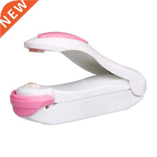 Portable Plastic Bag Sealing Machine Small Hand Pressure
