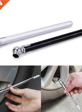 14cm*1cm Economic Auto Vehicle Car Motor Tyre Tire Air Press