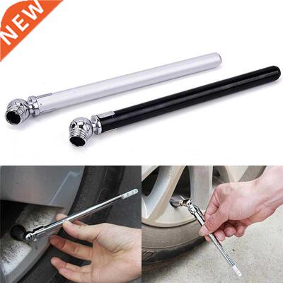 14cm*1cm Economic Auto Vehicle Car Motor Tyre Tire Air Press