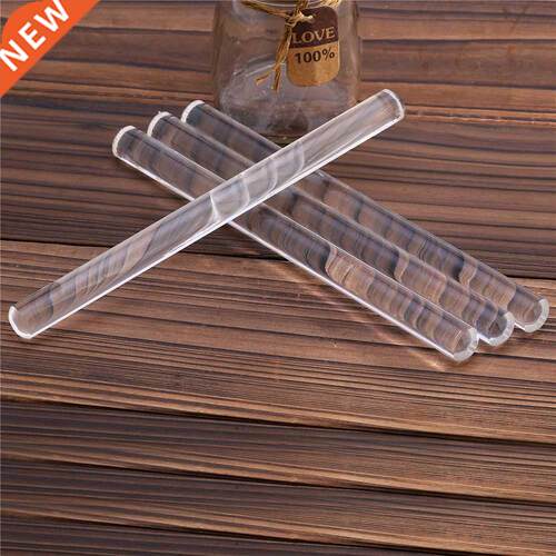1Pc Useful Light Utility Mini Acrylic Rolling Pin Fondant