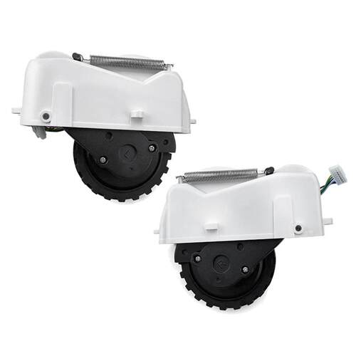 Traveling Wheels for 360 S6 Robot Vacuum Cleaner Accessories