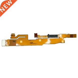 Main Microphone Board Flex Cable For Sony Xperia XZ2 H8266 H