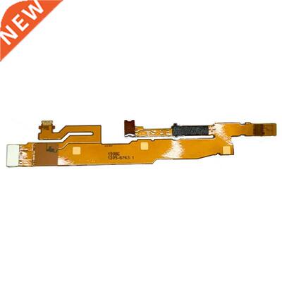 Main Microphone Board Flex Cable For Sony Xperia XZ2 H8266 H