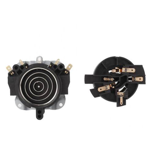 Electric Kettle Parts Thermostat Switch KSD688-5 Plus Kettle