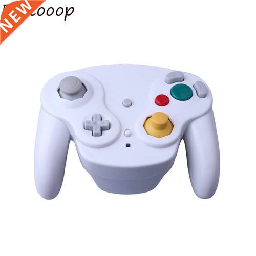 Wireless Joystick Gamepad 2.4 Ghz Gamepad For Nintendo