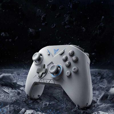 Flydigi Vader 2 Wireless Game Controller, Configurable Multi