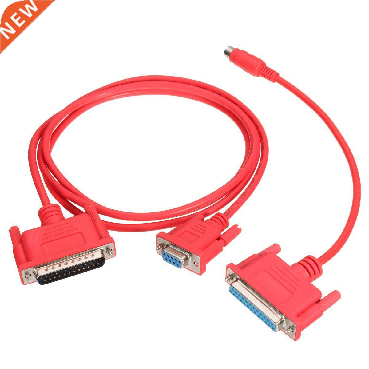 SC-09 SC09 PLC Programming Cable Set for Mitsubishi MELSEC F