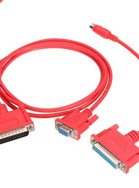 SC-09 SC09 PLC Programming Cable Set for Mitsubishi MELSEC F