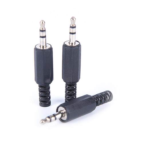 3.5mm+1/8