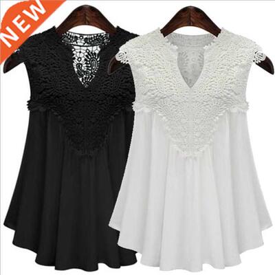 Blusas Femininas New fashion Women shirt kimono White croche