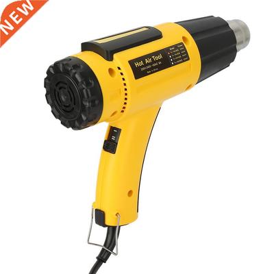 220-240V 50Hz 1600W Electronc Hot Ar Gun Solderng Tool f