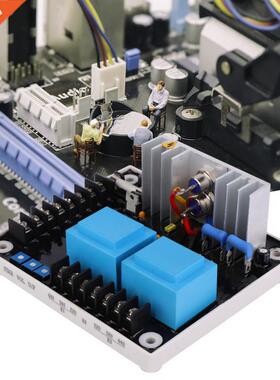 EA15A-3H Generator Automatic Voltage Regulator AVR Brushless