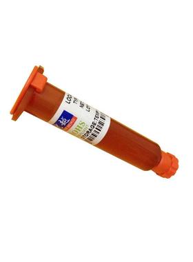 NET 10g high quality UY-2500 UV Glue LOCA Liquid Optical