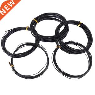 Bonsai Wires Anodized Aluminum Bonsai Training Wire Total