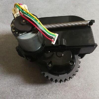 robot vacuum left wheel robot vacuum cleaner Parts