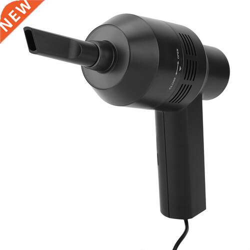 Mini USB Keyboard Vacuum Cleaner Portable Handheld Computer