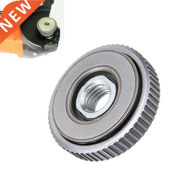 Locking Plate Chuck For M14 Angle Grinder Chuck Tools Quick