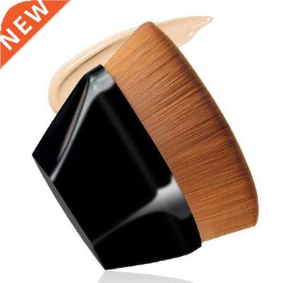 Makeup Foundation Brush Powder BB Cream Brushes Loose