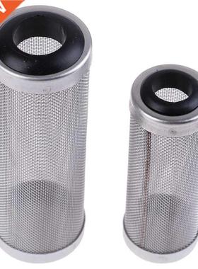 Stainless Steel Filter Inlet Case/Mesh/Shrimp Nets Set Speci