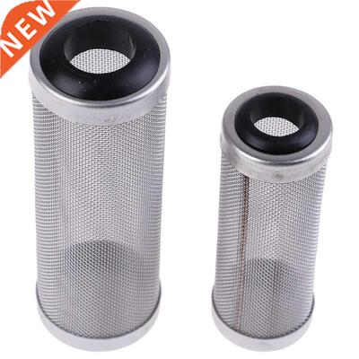 Stainless Steel Filter Inlet Case/Mesh/Shrimp Nets Set Speci