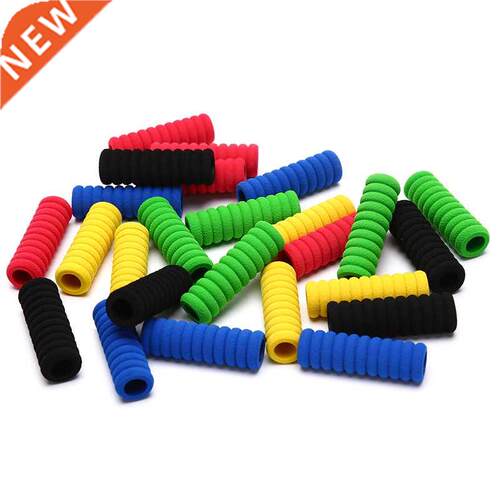 20pcs Protective Sponge Pencil Cover Holder Soft Grip For Ph