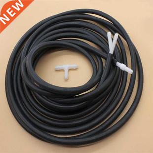 Windscreen Wipers rubber hose Kit 150cm Glass water Nozzle P
