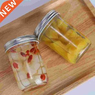 4pcs Grains Sealing Containers Grains Storage Boxes Food