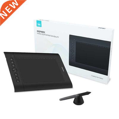 Huion H610PRO V2 Digital Tablet Graphics 8192 Levels Drawin