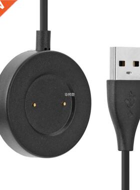 Magnetic Charger USB Charging Station Cable Cradle 适用于 Hu