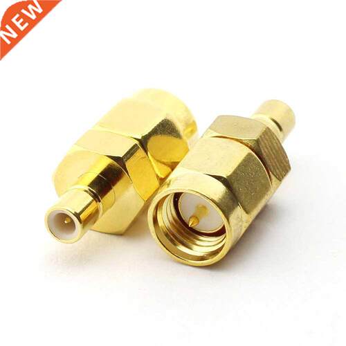 SMA to SMB Adapter SMA Male Plug to SMB Male Goldplated RF C