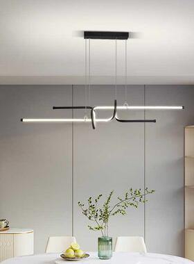 Gleam Modern led Pendant Lghts For Dnng Room Lvng Room