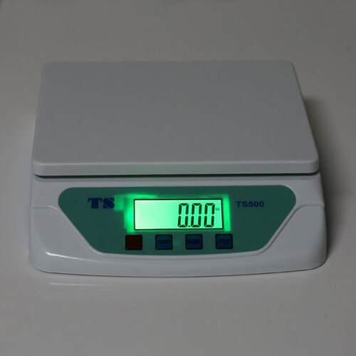 30kg Electronic Scales Weighing Kitchen Scale LCD Gram Balan