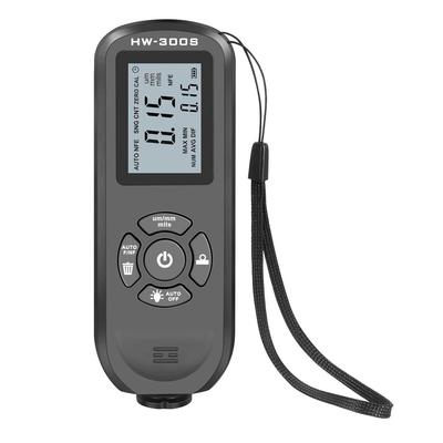 Car Cooler Bag HW-300 S digital coating thickness gauge auto