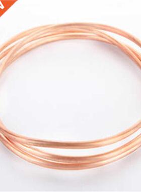 1 meter OD 6mm-22mm Air Conditioning Copper Welding Tube Pip