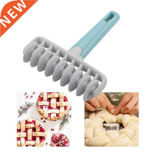 1 Set Good Dough Roller BPA Free Labor-saving Lightweight
