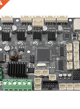 Crelity Upgrded Ender 5 Plus Silent Bord, V2.2 Silent Mot