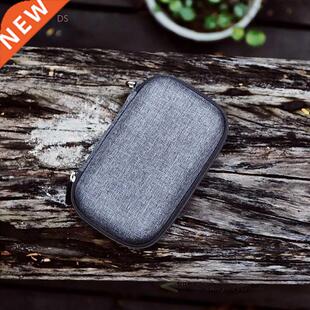 C3 Cloth storage Box Large space For M0/M1/M5S player Earpho