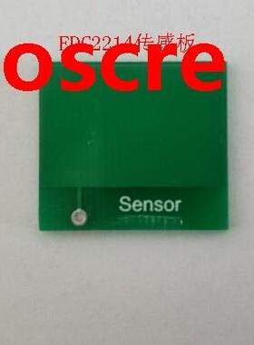 FDC2214 Module evaluation board capacitive sensing board 20m