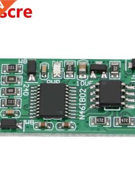 N46IB02 4-20MA RS485 Current Analog Collector Acquisition AD