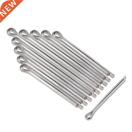 GB91 M1 M1.5 M2 M2.5 M3 M4 M5 304 Stainless Steel Split Pin