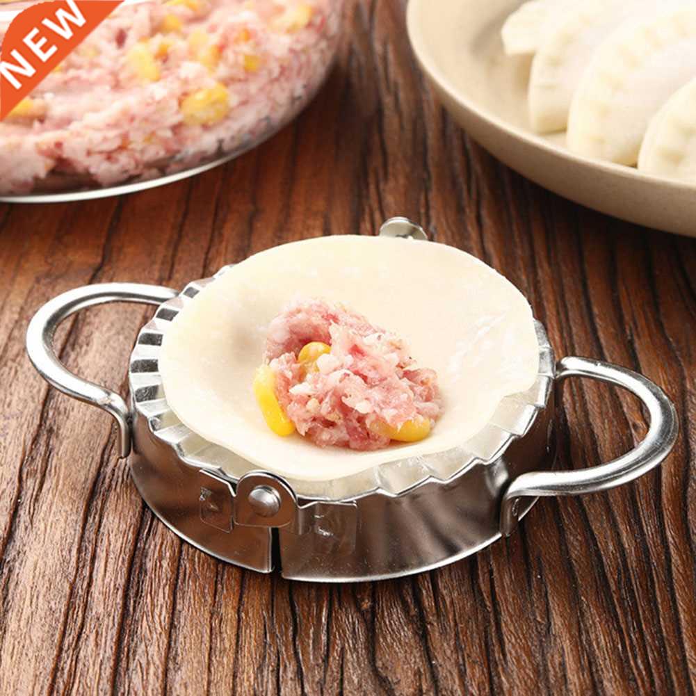 Mker Device Dumpling Slicer Mold Kitchen ccessories Mker