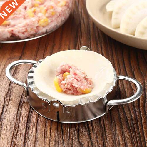 Mker Device Dumpling Slicer Mold Kitchen ccessories Mker