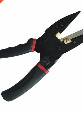 in 1 Multi-function Wire Cutter Steel Power Cutting Tool 2