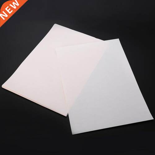 20pcs Iron On T-shirt Lig Non-Cotton Fabric A4 Heat Transf